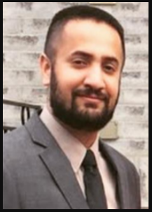 Dr. Jetinder Gill